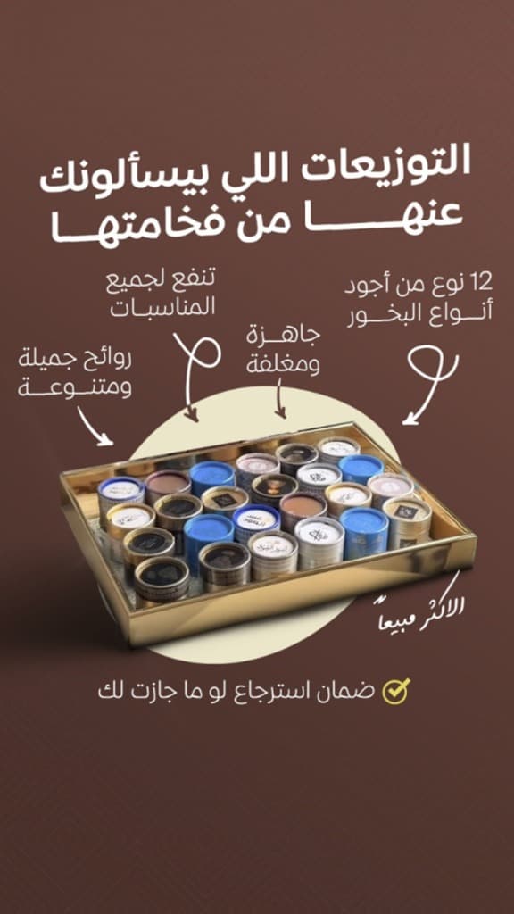 تصميم حملة تسويقية